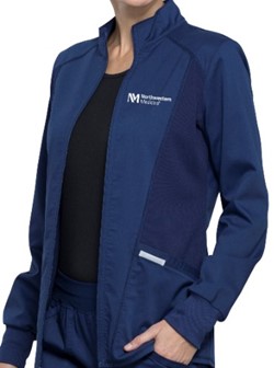 Women's Revolution Zip Front Jacket
